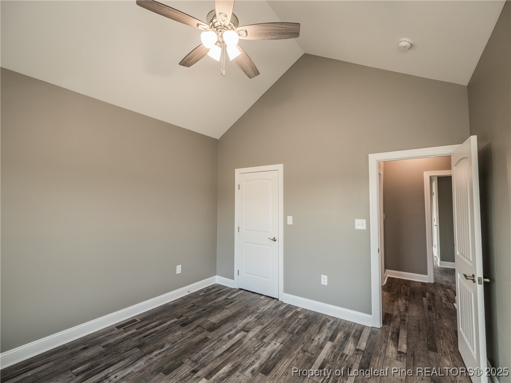 831 Norment Road Lumberton, NC 28360 - Photo 32 of 46 Gallery Image 32