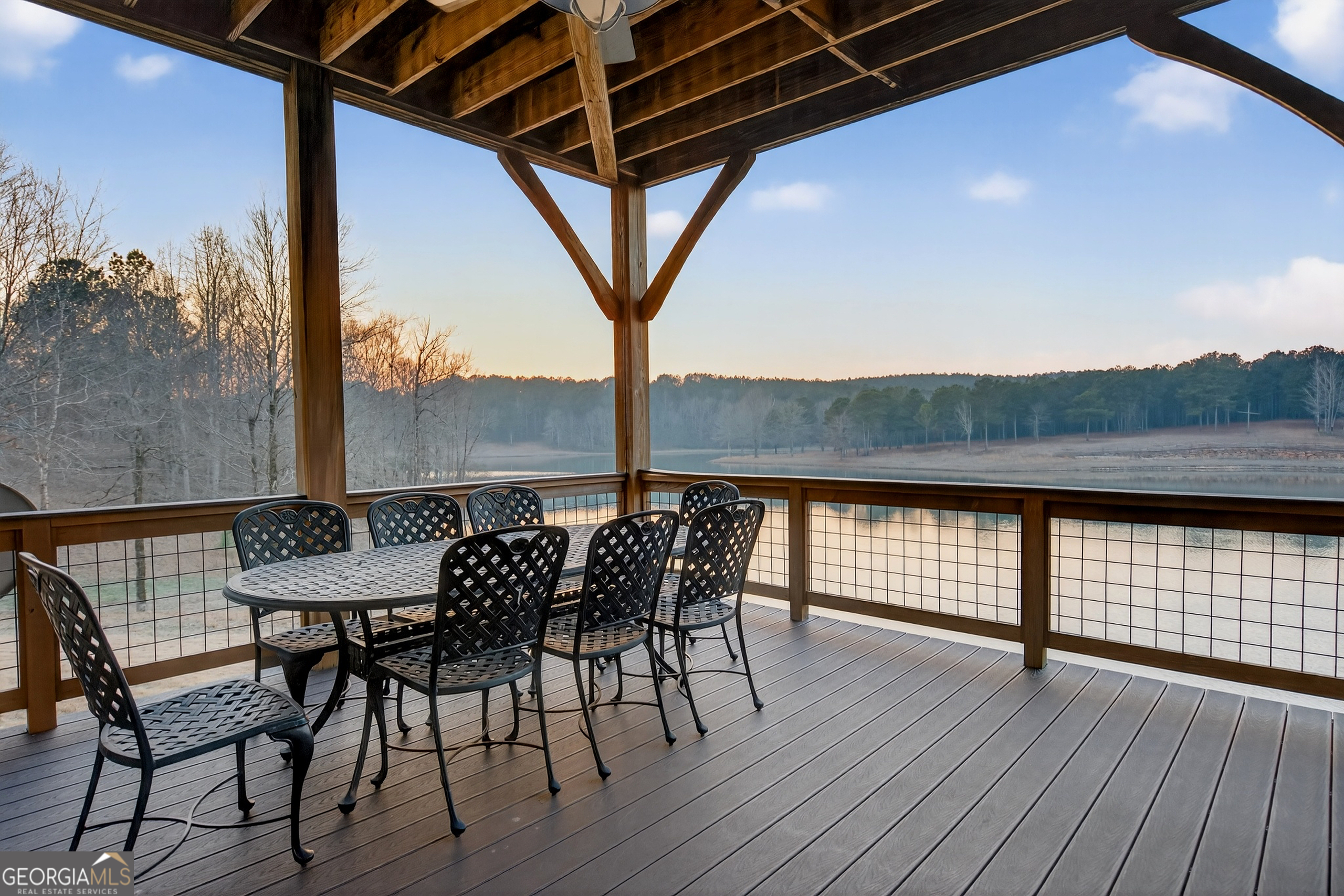 175 Thornton Road Franklin, GA 30217 - Photo 71 of 128