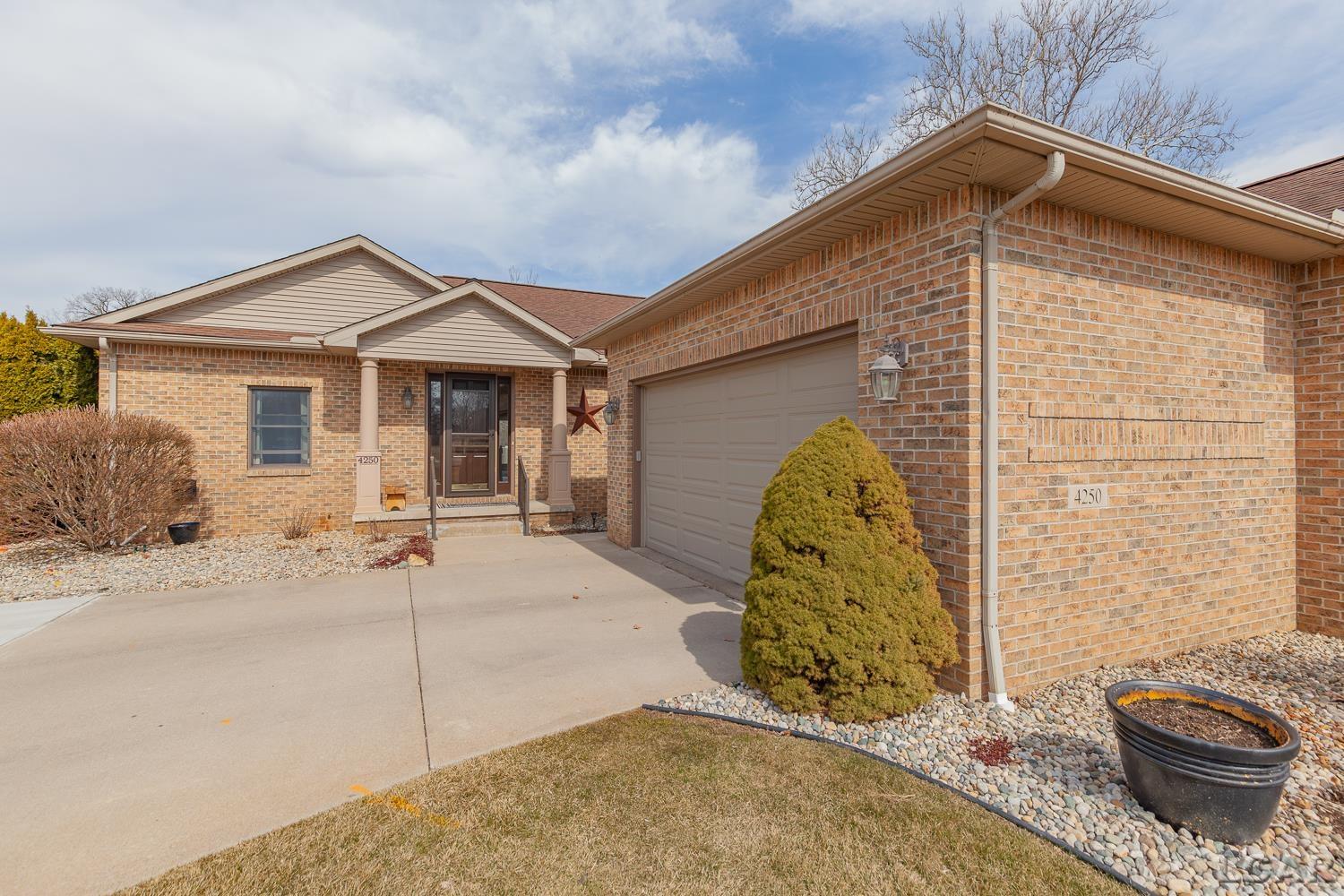 4250 Evergreen Road Adrian, MI 49221 - Photo 44 of 59