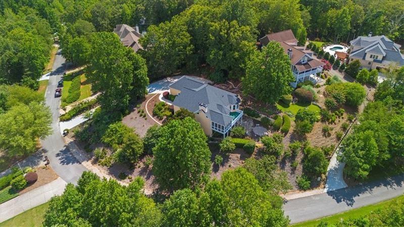 5739 Ridgewater Circle Gainesville, GA 30506 - Photo 79 of 93