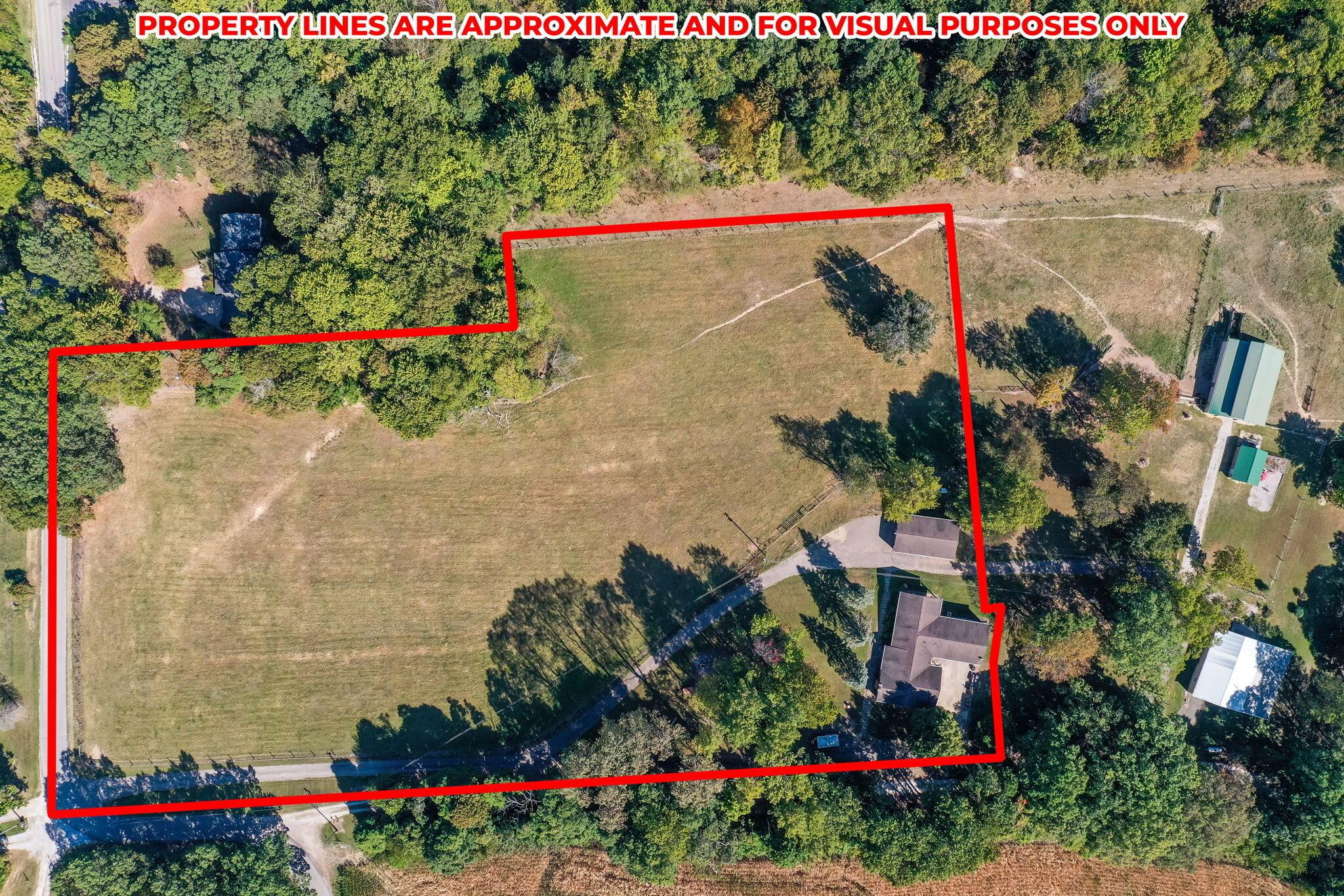 6008 Hopewell Church Road Southwest Lancaster, OH 43130 - Photo 4 of 29