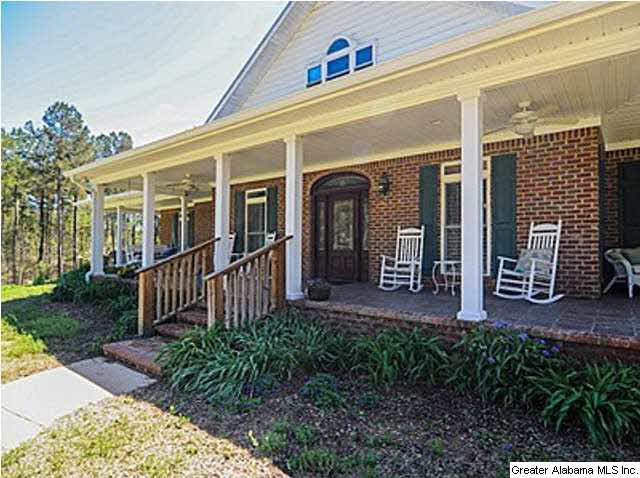 115 Overlook Terrace Helena, AL 35080 - Photo 1 of 32