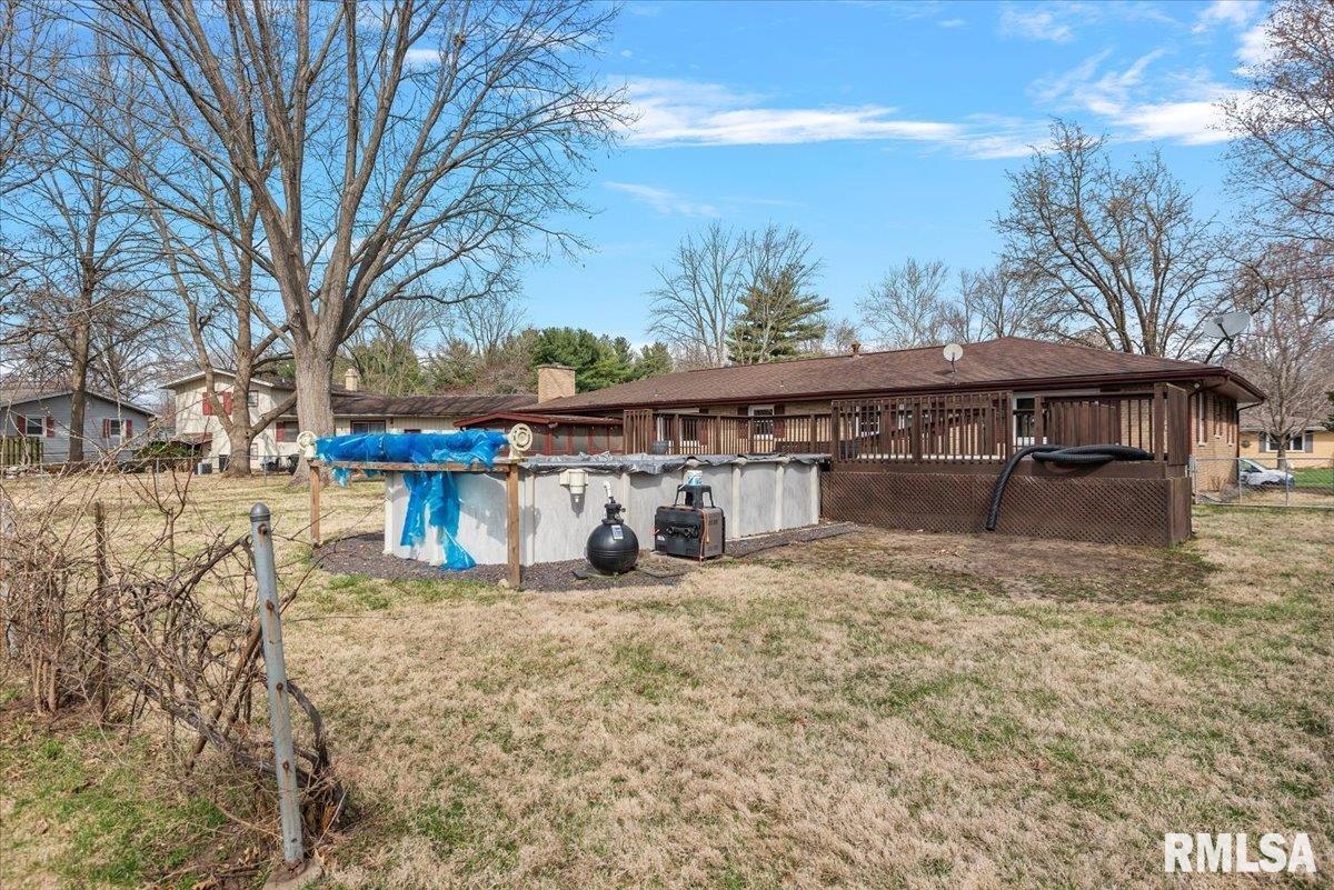 2116 Trowbridge Road Springfield, IL 62703 - Photo 41 of 42