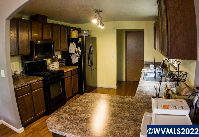 507 East Elm Loop Gervais, OR 97026 - Photo 8 of 21