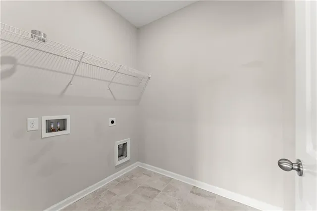 a bathroom with a double vanity sink and mirror