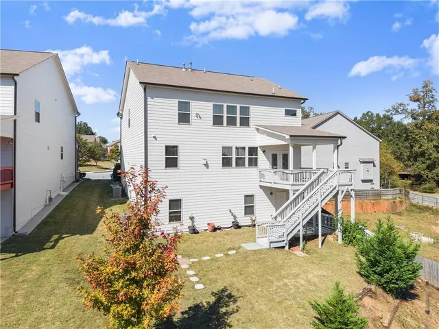 $2,975 | 156 Round Pond Drive, Lilburn, GA 30047