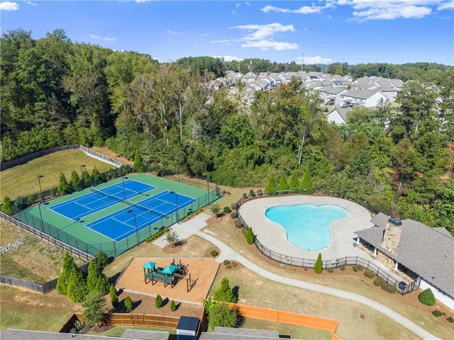 $2,975 | 156 Round Pond Drive, Lilburn, GA 30047