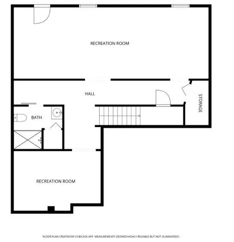 $2,975 | 156 Round Pond Drive, Lilburn, GA 30047