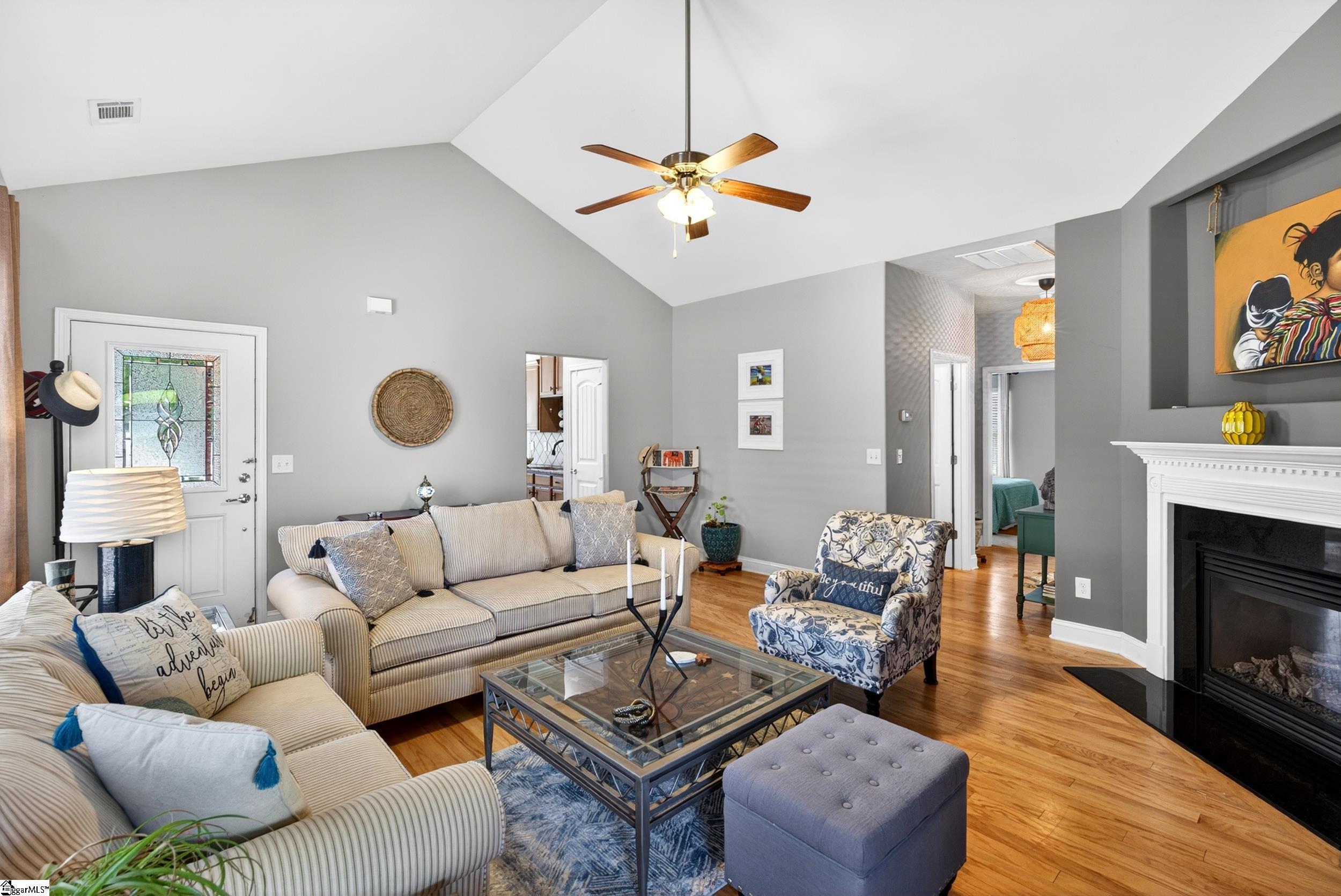 253 Scottish Avenue Simpsonville, SC 29680 - Photo 9 of 37