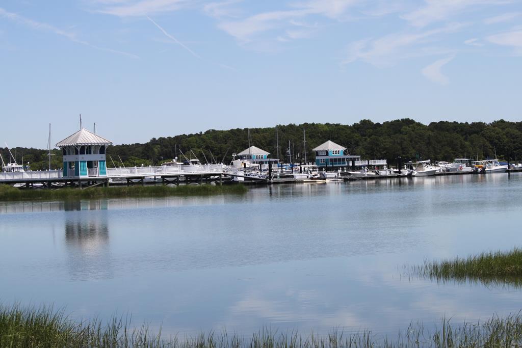 9 Bahama Road, Unit 67 Cape Charles, VA 23310 - Photo 6 of 7