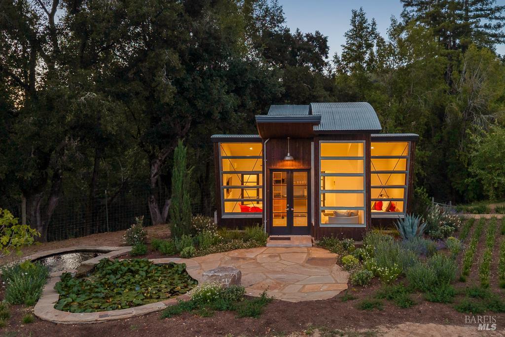 10533 Westside Road Healdsburg, CA 95448 - Photo 36 of 53