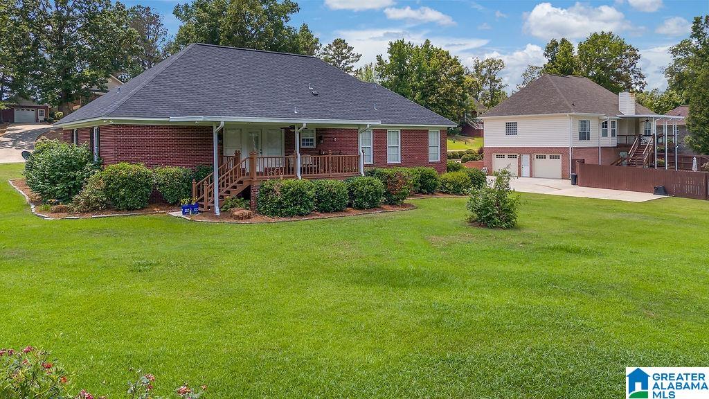 60 County Road 78 Clanton, AL 35045 - Photo 30 of 33