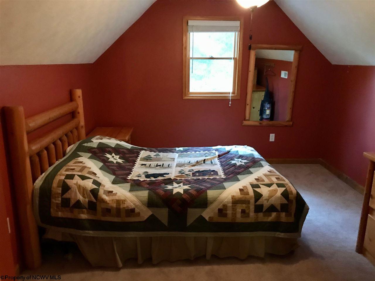 868 Cabin Mountain Road Davis, WV 26260 - Photo 15 of 30 Gallery Image 15