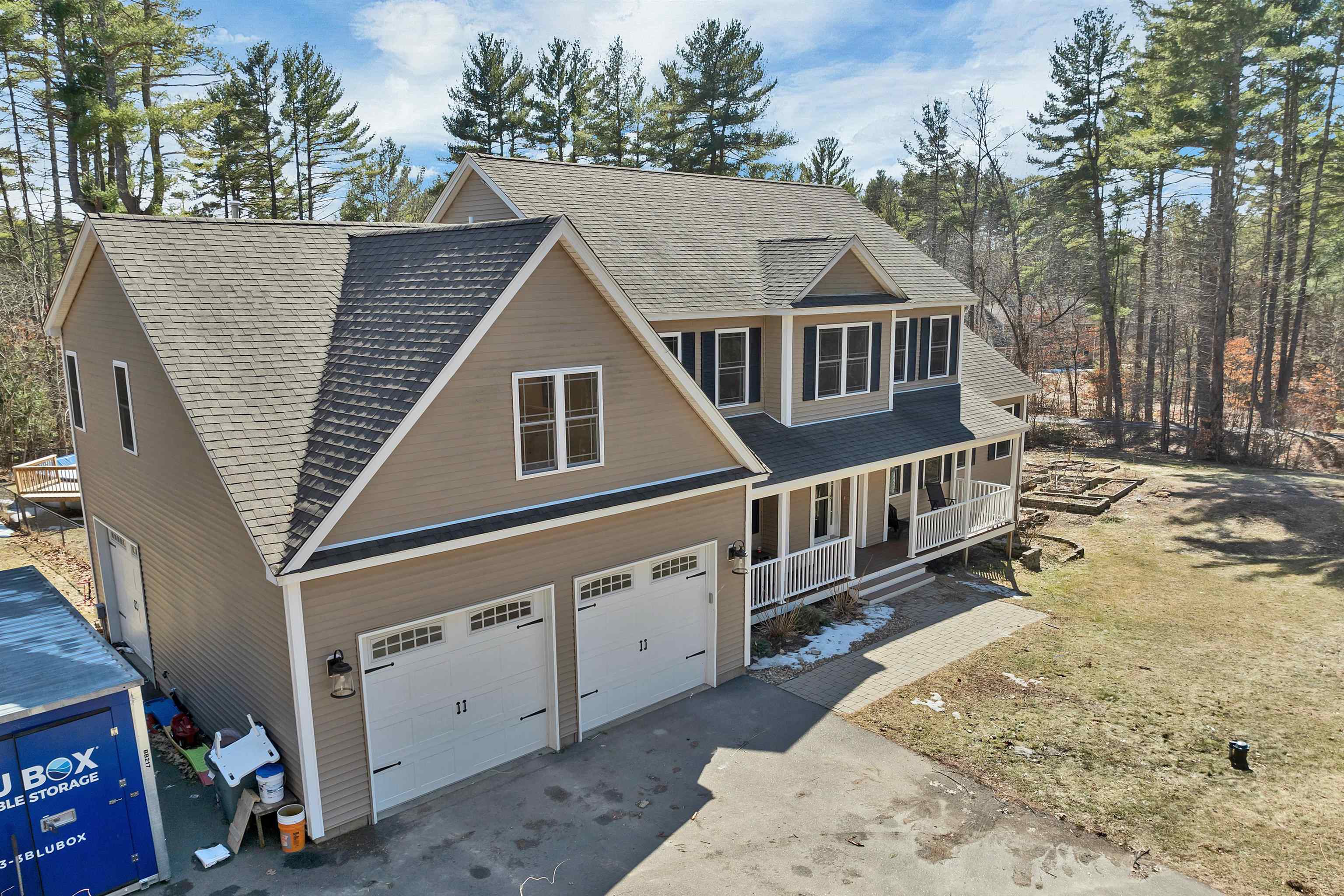 142 Worcester Road Hollis, NH 03049 - Photo 3 of 52