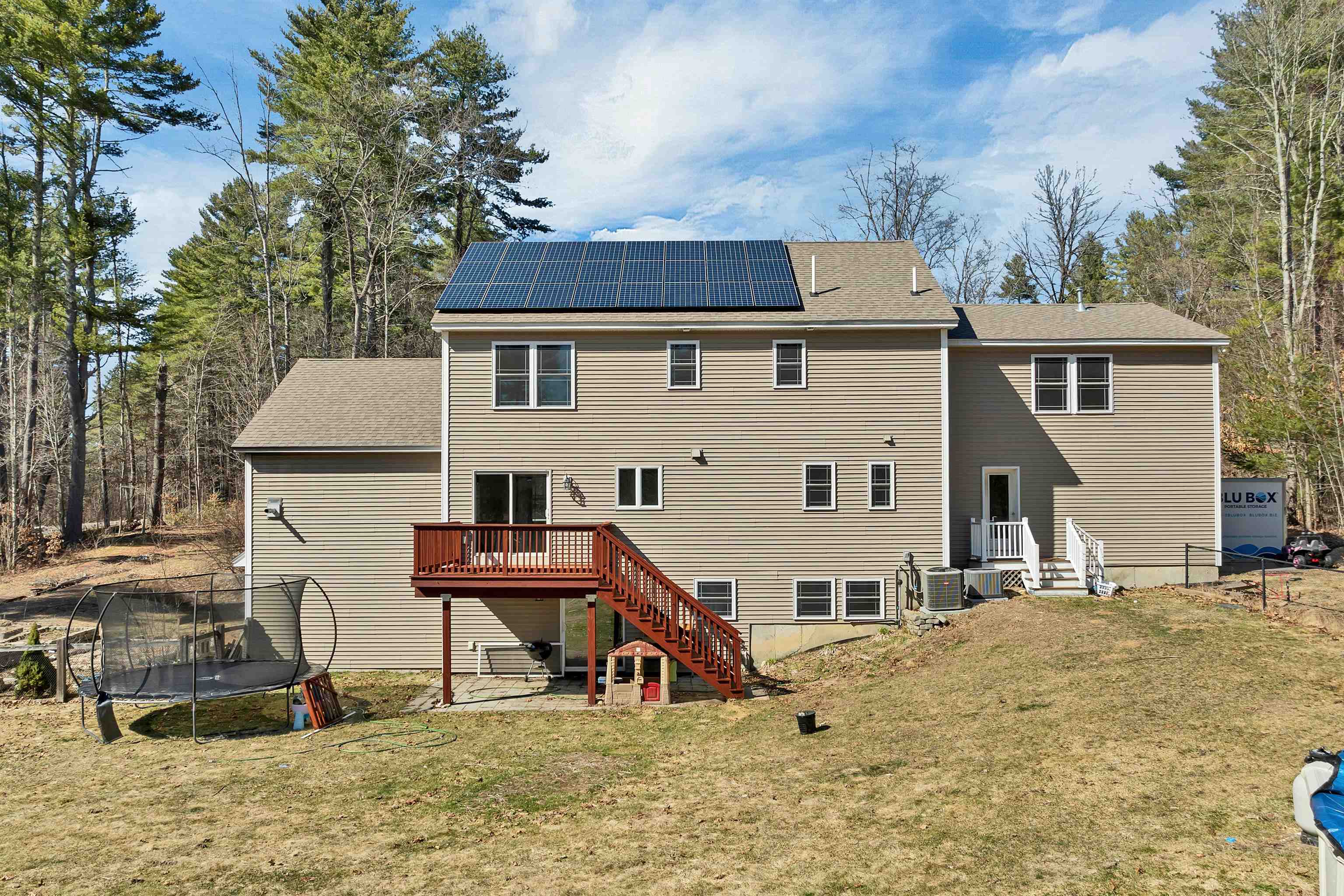 142 Worcester Road Hollis, NH 03049 - Photo 47 of 52