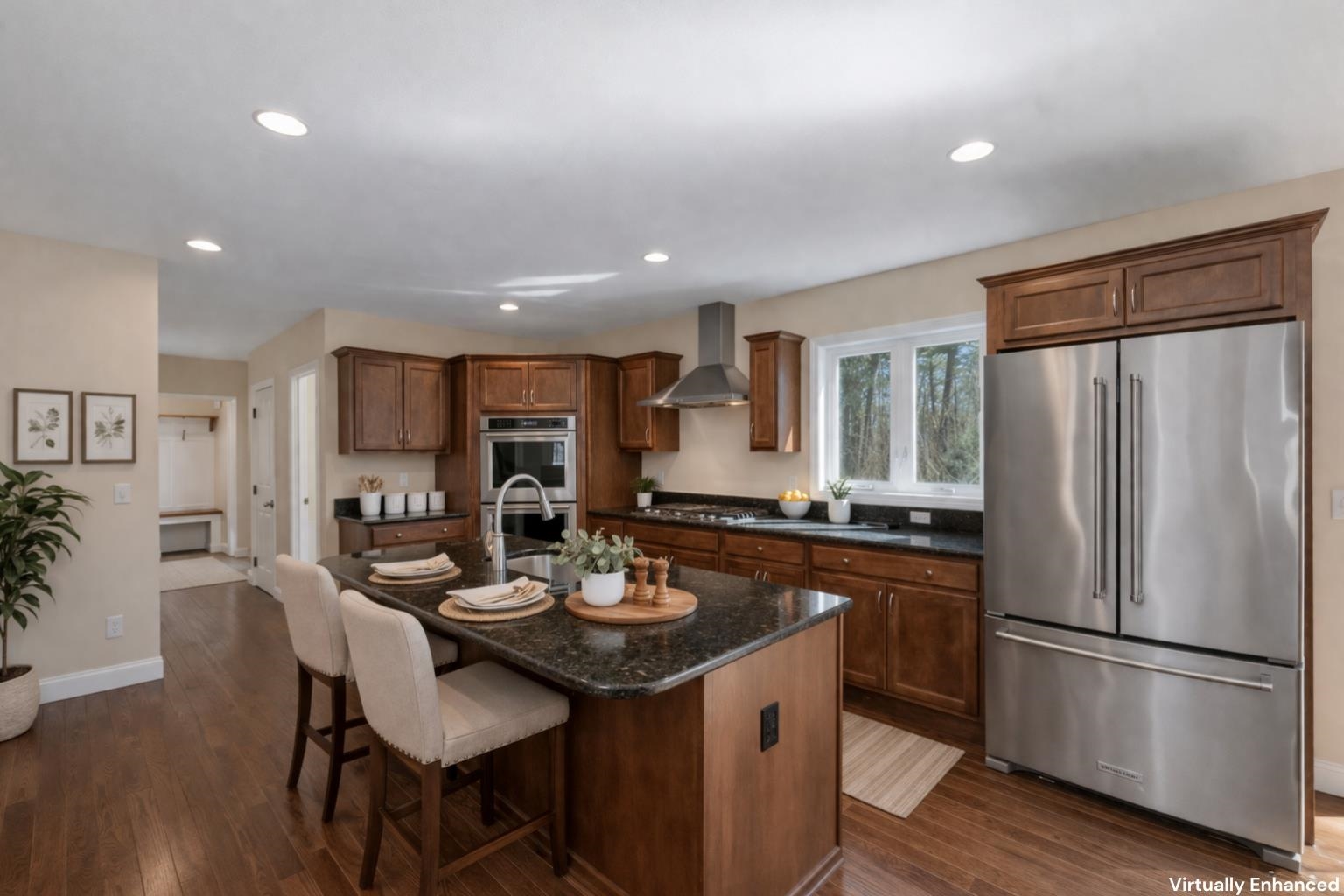 142 Worcester Road Hollis, NH 03049 - Photo 8 of 52