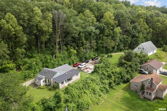 $88,000 | 242 South State Avenue, Hampton, IL 61256