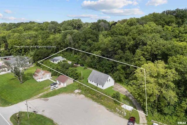 $88,000 | 242 South State Avenue, Hampton, IL 61256