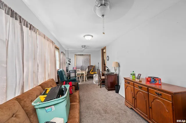 $88,000 | 242 South State Avenue, Hampton, IL 61256