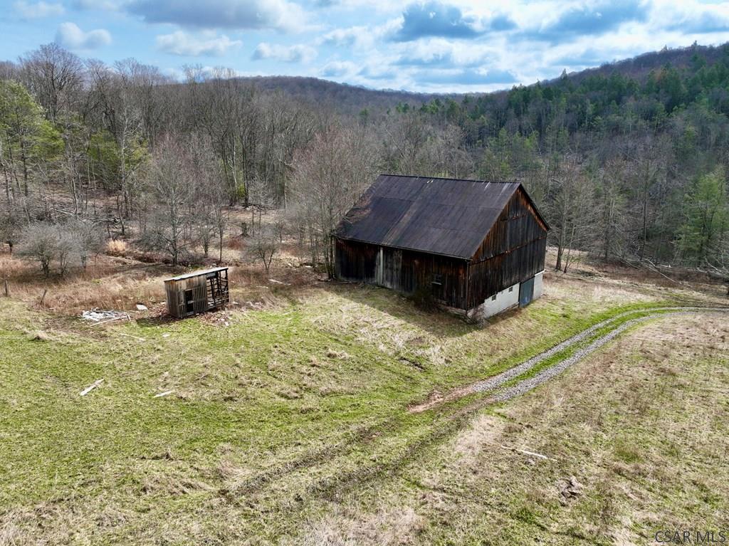 1250 Piney Run Road Salisbury, PA 15558 - Photo 24 of 30