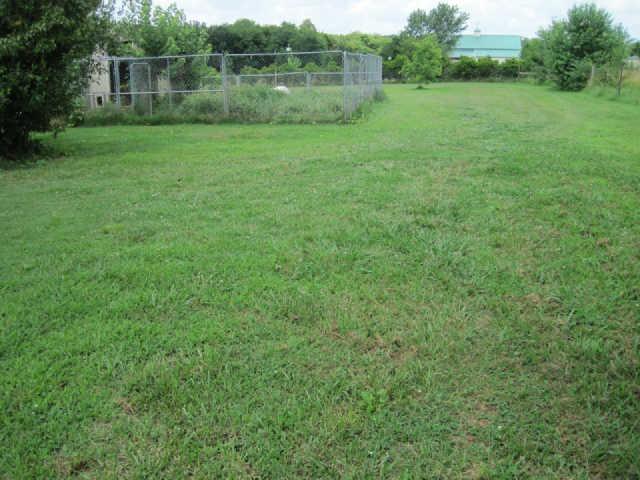 3134 Big Springs Road Lebanon, TN 37090 - Photo 4 of 8 Large open backyard.