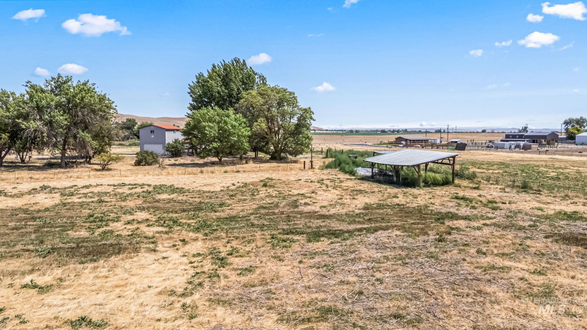 1117 Olds Ferry Road Weiser, ID 83672 - Photo 7 of 36 View of yard with a view of rural / pastoral area