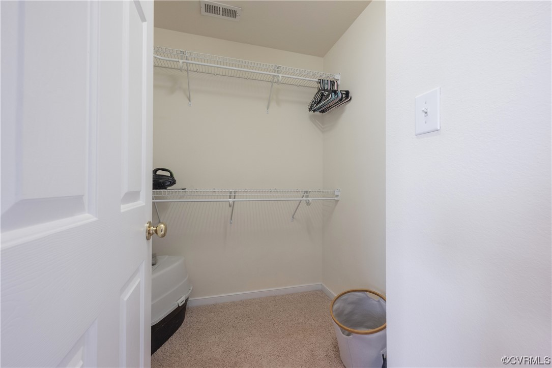4917 Chappell Ridge Terrace Glen Allen, VA 23059 - Photo 39 of 50 a bathroom with a shower