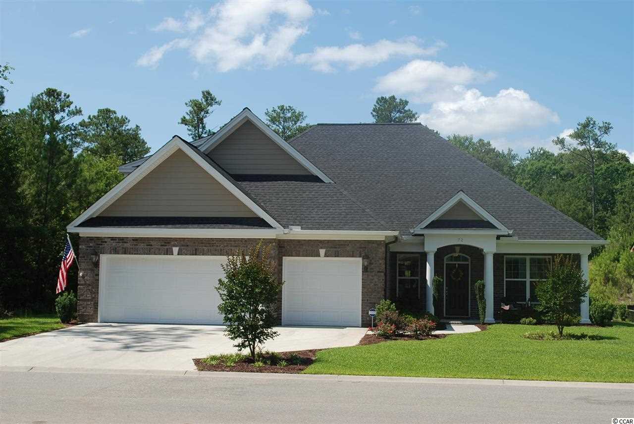 72 Summerlight Drive Murrells Inlet, SC 29576 - Photo 1 of 25 Gallery Image 1