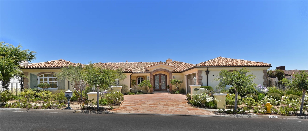 5695 Rutgers Road La Jolla, CA 92037 - Photo 25 of 25