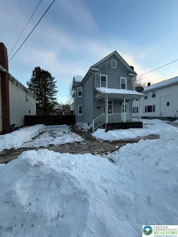 $230,000 | 25 West Grove Street, Nanticoke, PA 18634