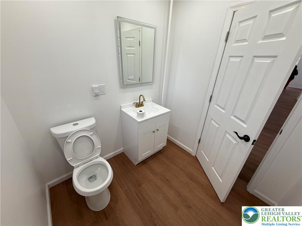 25 West Grove Street Nanticoke, PA 18634 - Photo 16 of 19