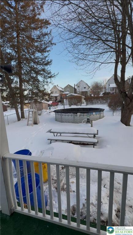 25 West Grove Street Nanticoke, PA 18634 - Photo 19 of 19