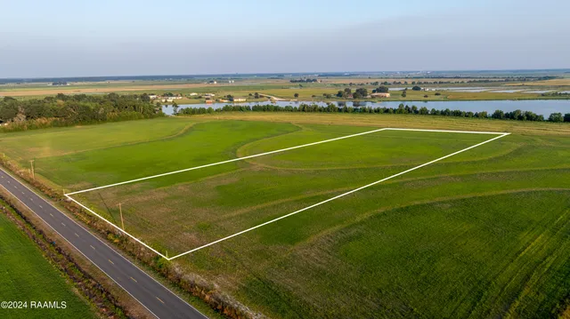 $79,500 | 2389 Old Basile Highway, Unit LOT 5, Basile, LA 70515