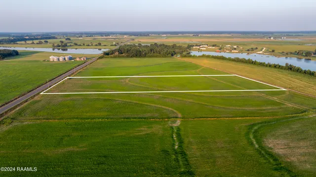 $79,500 | 2389 Old Basile Highway, Unit LOT 5, Basile, LA 70515