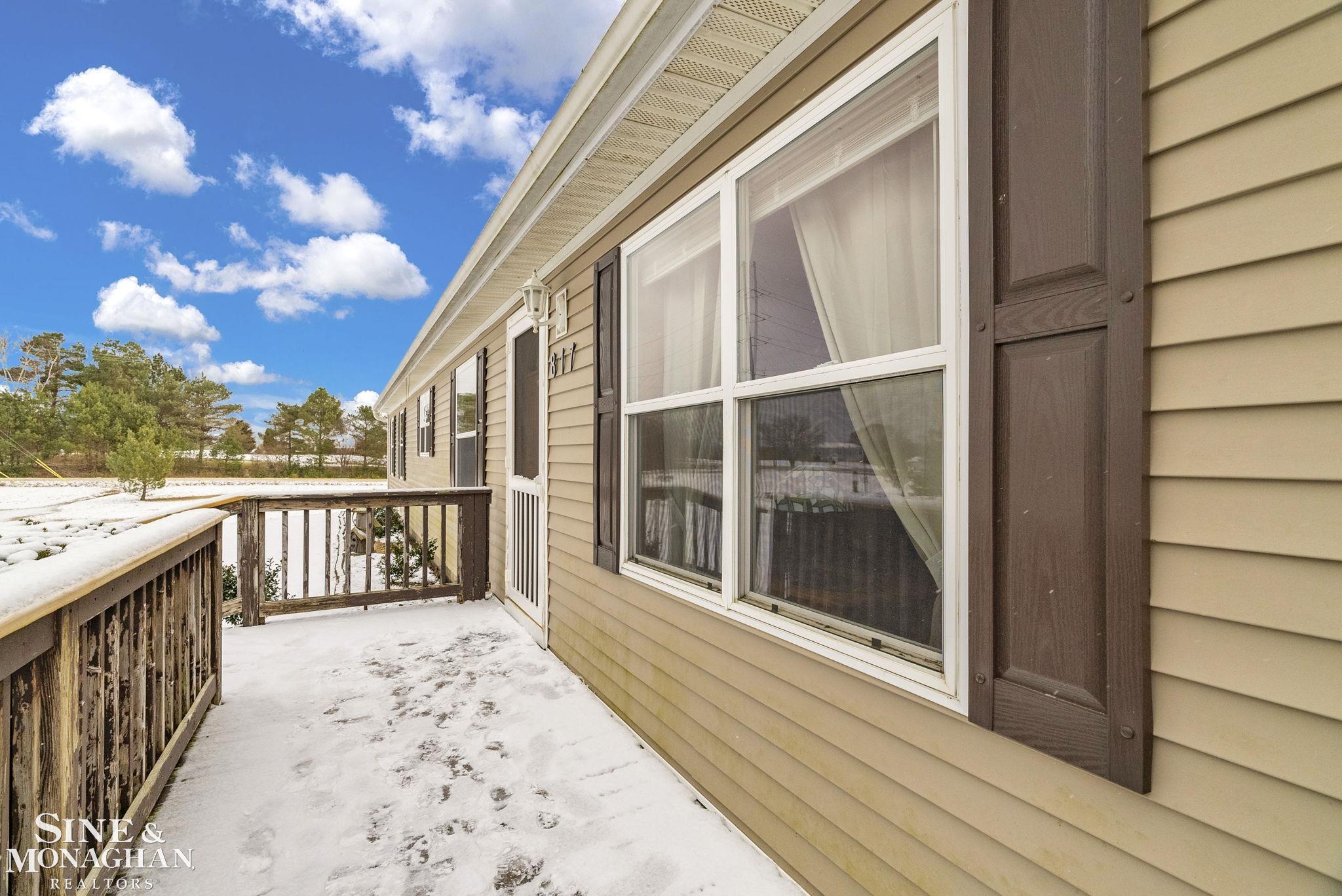 817 West Galbraith Line Road Melvin, MI 48454 - Photo 57 of 57