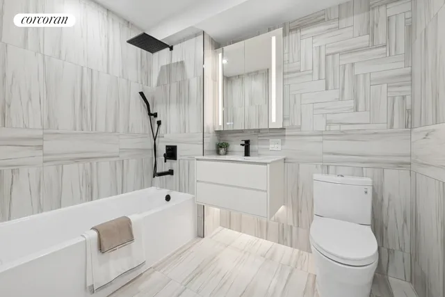 $850,000 | 428 East 9th Street, Unit 203 | Kensington