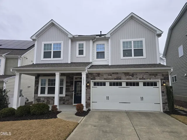 $2,500 | 1011 Meadow Pond Drive, Durham, NC 27703