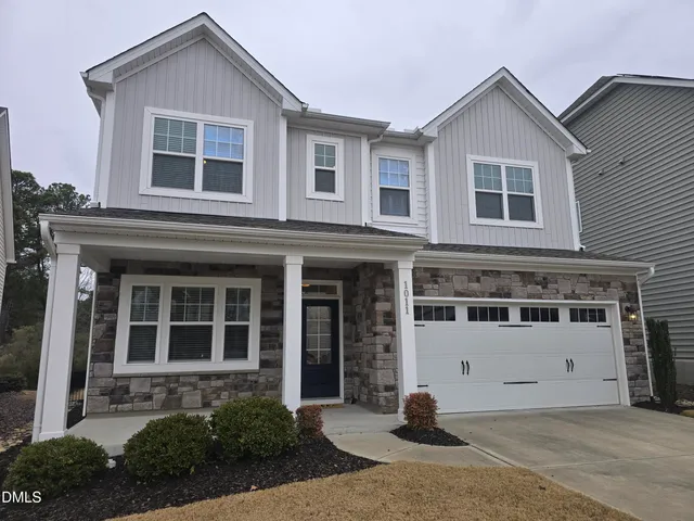 $2,500 | 1011 Meadow Pond Drive, Durham, NC 27703