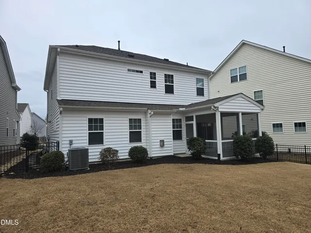 $2,500 | 1011 Meadow Pond Drive, Durham, NC 27703