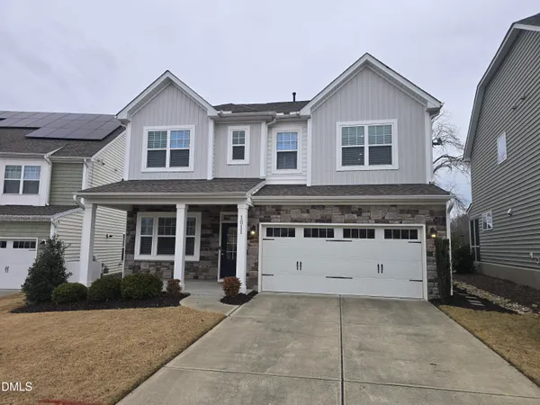 $2,500 | 1011 Meadow Pond Drive, Durham, NC 27703