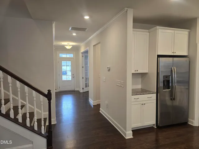 $2,500 | 1011 Meadow Pond Drive, Durham, NC 27703