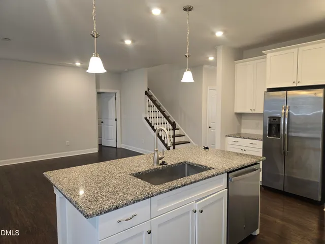 $2,500 | 1011 Meadow Pond Drive, Durham, NC 27703