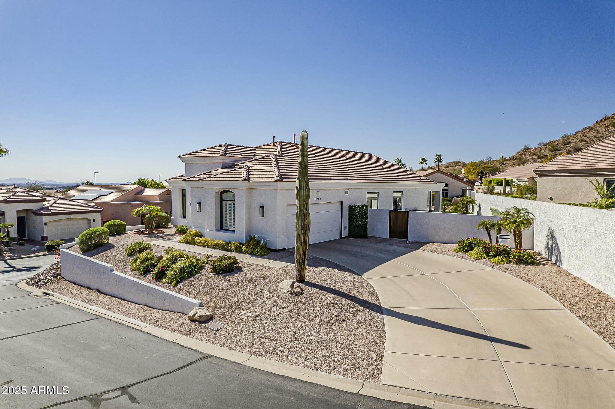 6334 East Viewmont Drive, Unit 29 Mesa, AZ 85215 - Photo 40 of 47