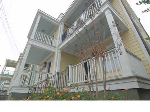 106 Spring Street, Unit B Charleston, SC 29403 - Photo 1 of 4 Primary Photo