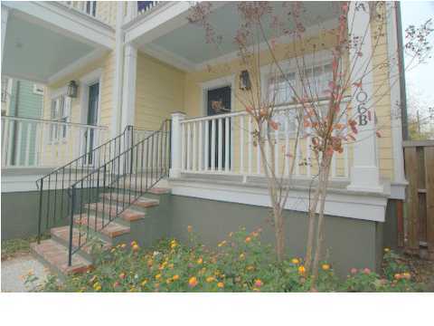 106 Spring Street, Unit B Charleston, SC 29403 - Photo 2 of 4 Additional Photo