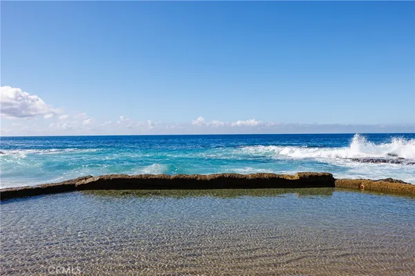 a view of ocean view