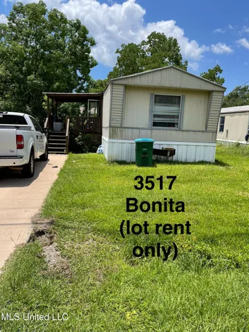 $25,000 | 3517 Bonita Road, Gautier, MS 39553