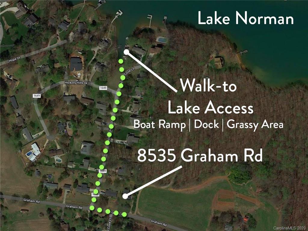 8535 Graham Road Denver, NC 28037 - Photo 2 of 39 Gallery Image 2