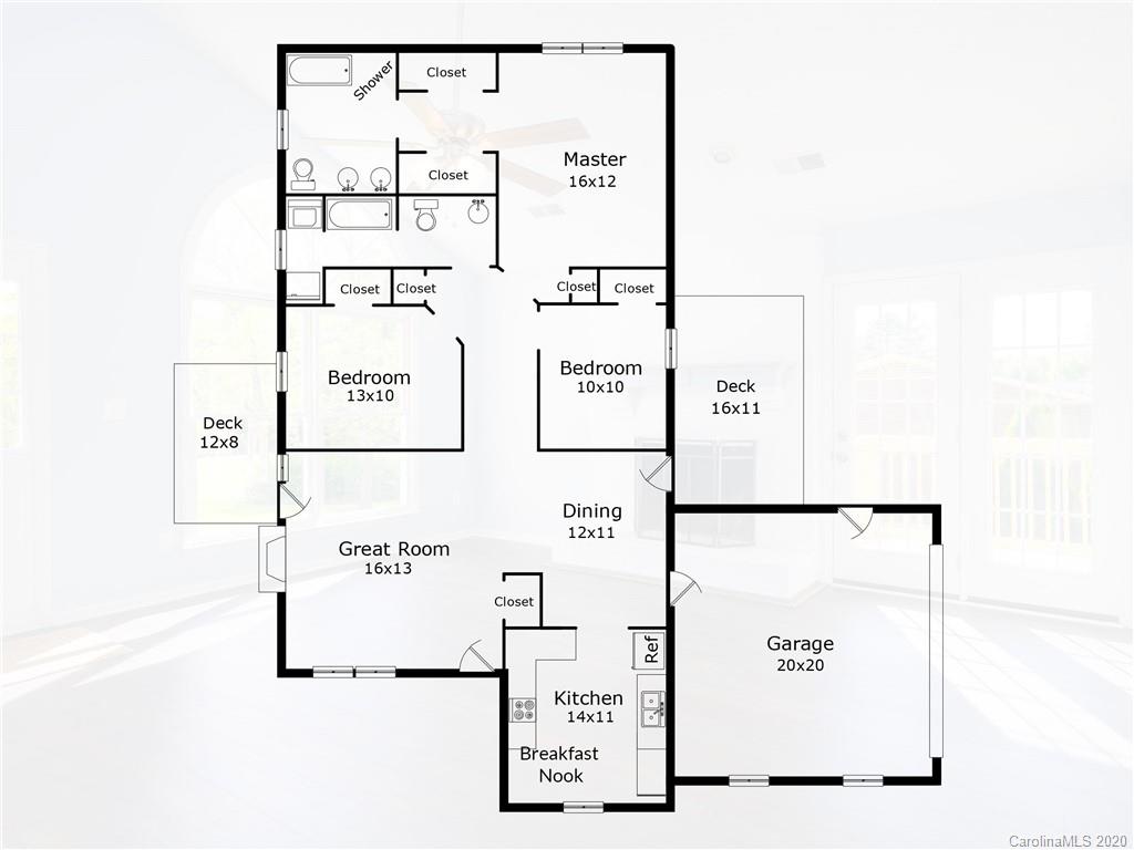 8535 Graham Road Denver, NC 28037 - Photo 39 of 39 Gallery Image 39
