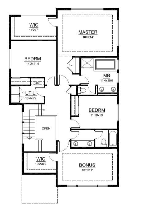912 Chelan Avenue Northeast Renton, WA 98059 - Photo 3 of 3 Gallery Image 3